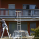 Quelle peinture choisir pour la façade extérieure de votre maison